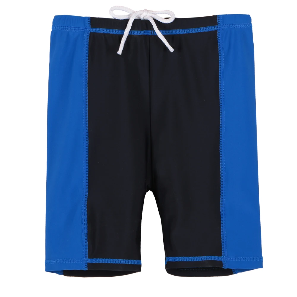 Boys Two Piece Swimwear Long Sleeve UV 50+ Sun Protection Swimsuit Kids
