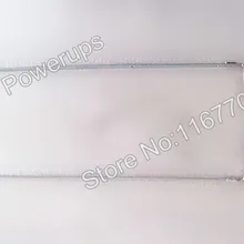 Ноутбук/ноутбук lcd/светодиодный осевые стержни для hp Zbook 17 VBK10 AM0TK000300 AM0TK000400 левый и правый