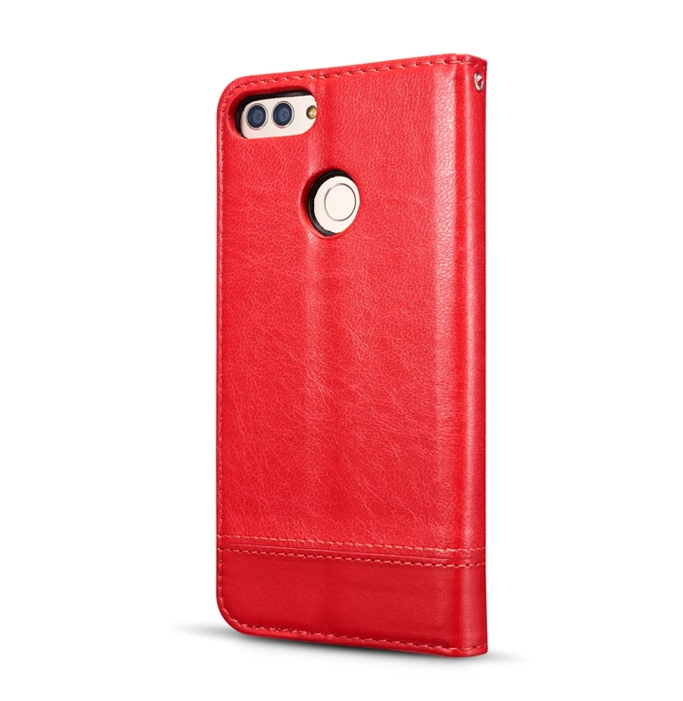 Чехол для Coque huawei Enjoy 8 Plus, Кожаный флип-чехол для Fundas huawei Enjoy 8 Plus Capinha, чехол для телефона