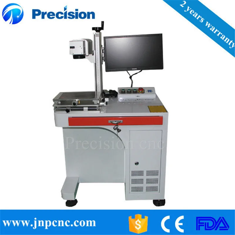 

Nanjing Lenstek Optics Field lens fiber laser marking machine price for metal