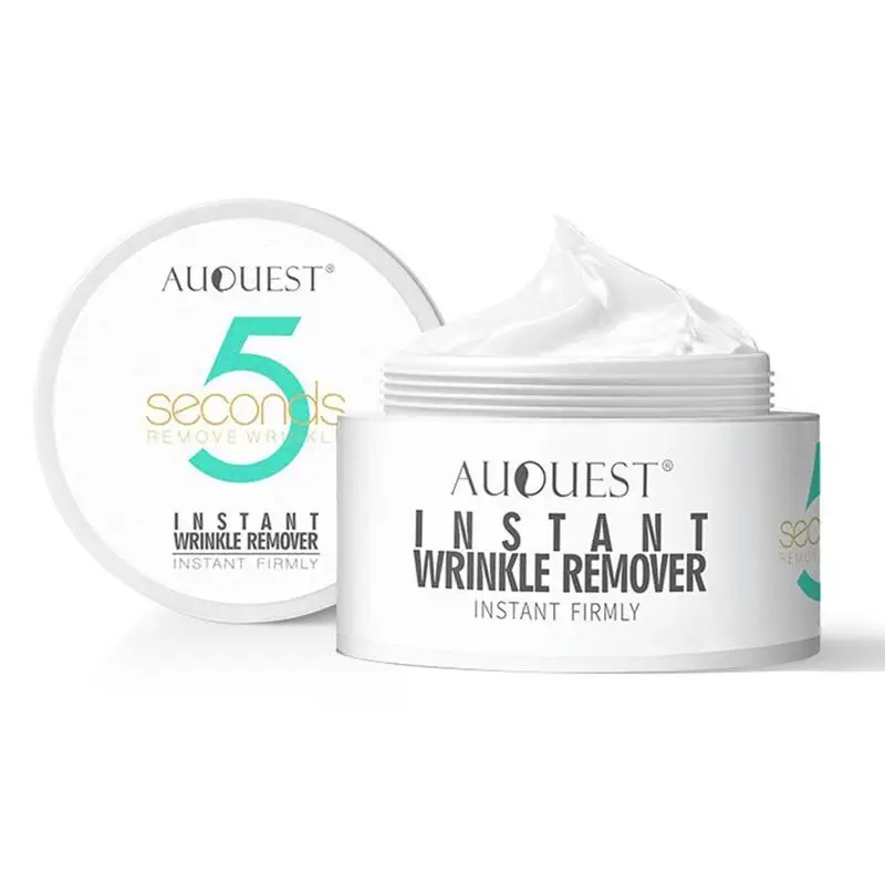 Peptide морщин крем 5 секунд морщин удалить для разглаживания кожи Ageless затянуть увлажнитель для лица крем уход за кожей Новый Прямая доставка