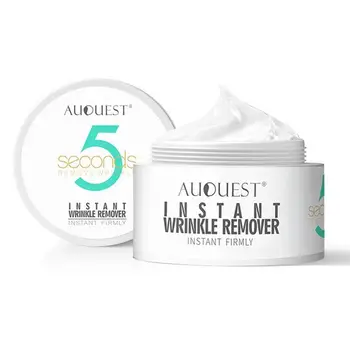 

Peptide Wrinkle Cream 5 Seconds Wrinkle Remove Skin Firming Ageless Tighten Moisturizer Face Cream Skin Care New Drop Shipping