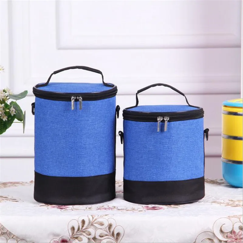 Bolsas p/ almoço