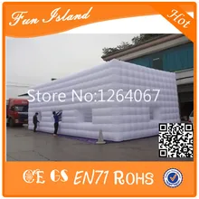 Надувная палатка, надувной шатер, надувная воздушная Свадебная палатка, палатка надувная газонная для продажи