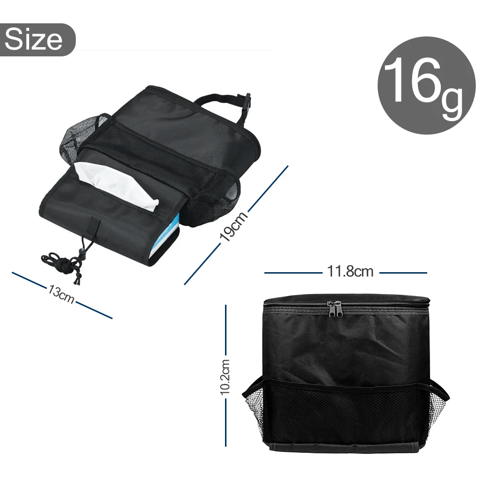 Seat-Back-Bag