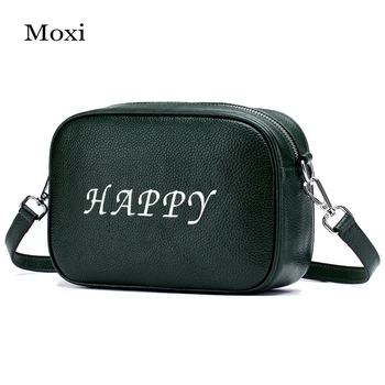 

New Lady Handbag Mini Leather Women Messenger Bag Small Shoulder Bag For Travel Daily All-match Women Crossbody Bag