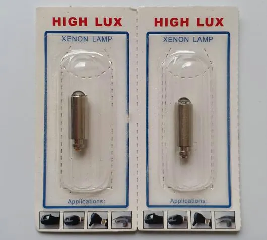 led, otoscópio transilluminator pocketscope, alto lux para