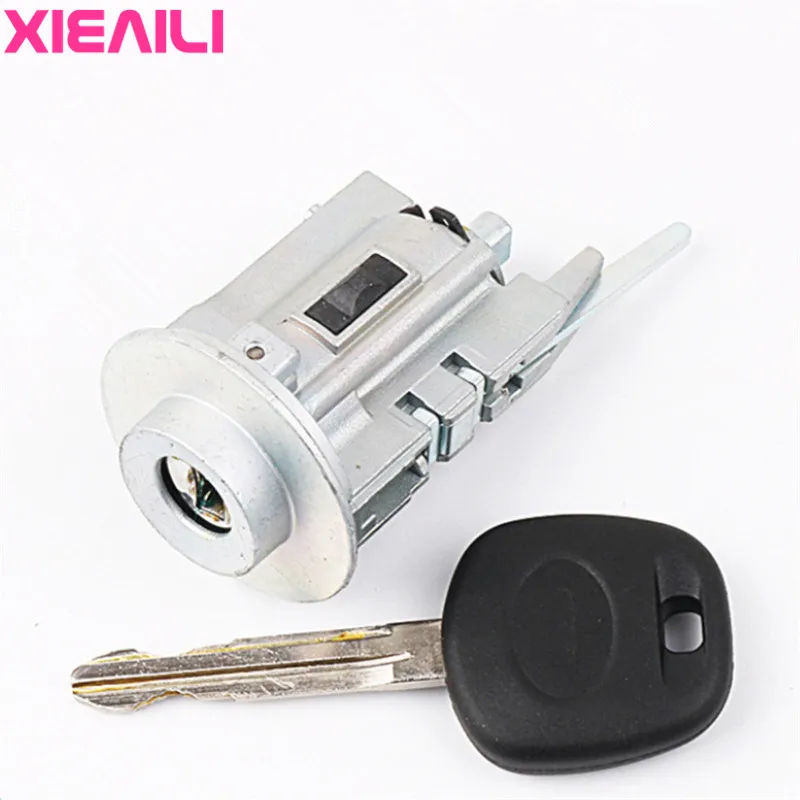 XIEAILI OEM Ignition Lock Cylinder Auto Door Lock Cylinder For Toyota