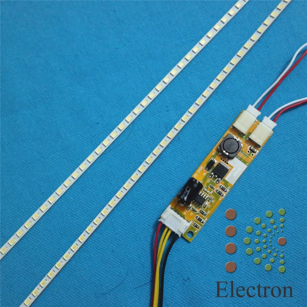 Светодиодный задсветильник фонарь 26 27 дюймов 620 мм|light for|light ledlight led light |