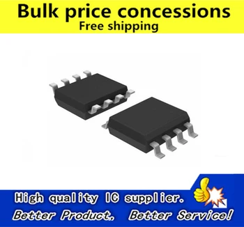 

Free Shipping 200pcs/lots PIC12F629-I/SN PIC12F629 SOP-8 New original IC In stock!