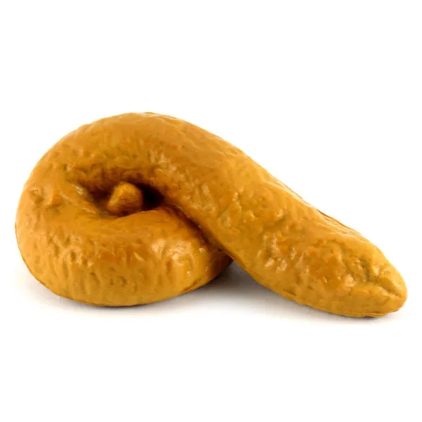 

ANGRILY Stylish Turd Gag Gift Realistic Shits Poop Fake