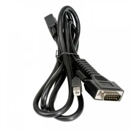 Original Wichtigsten Test Kabel/OBDII 16PIN stecker für OBDSTAR X300 DP und X300 PRO3 Schlüssel Master Original Wichtigsten Test Kabel/OBDII 16PIN stecker für OBDSTAR X300 DP und X300 PRO3 Schlüssel Master