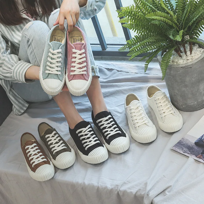 Women Shoes 2018 New Autumn Canvas Shoes Women Sneakers Breathable Canvas Tenis Feminino Female Casual Shoes Woman Flats Shoes цена Women Shoes 2018 New Autumn Canvas Shoes Women Sneakers Breathable Canvas Tenis Feminino Female Casual Shoes Woman Flats Shoes цены онлайн