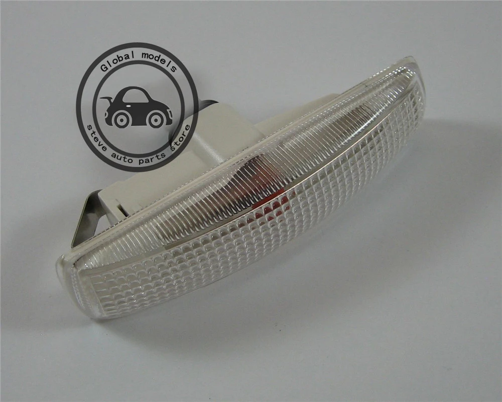 Turn Signal Side Marker In Bumper Turn Signal Light lamp side repeater