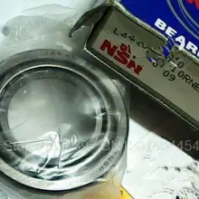 Запчасти для лодочный мотор 2-х тактный 75/85 hp Рив подшипник вала 93332-000U3