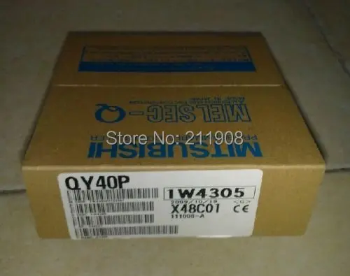 

Новинка в коробке mitrf A172SENC