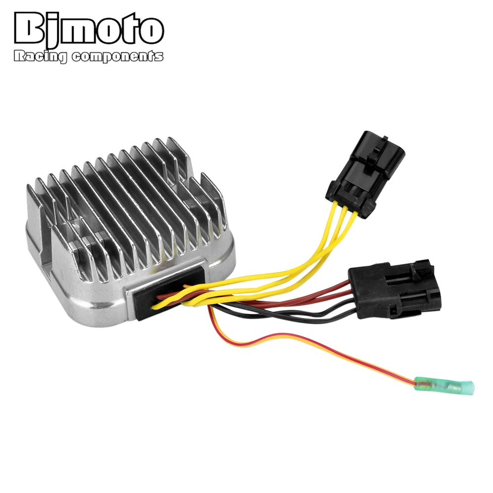 BJ Регулятор выпрямителя Для Polaris 4011925 4012384 4011569 Ranger 500 700 XP EFI рейнджер RZR 800 EFI военные SPORTSMAN 700