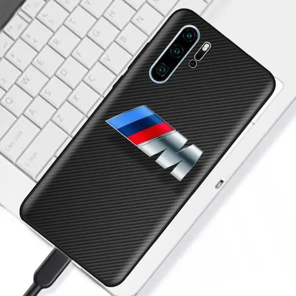 coque huawei p30 bmw