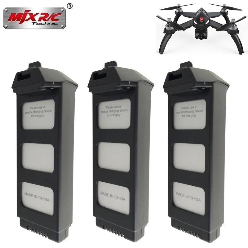 Batería De Repuesto Para Dron 3.7V 2600mAh – Compatible Con E88, E88MAX, E525, E99, K3 – Accesorio Duradero