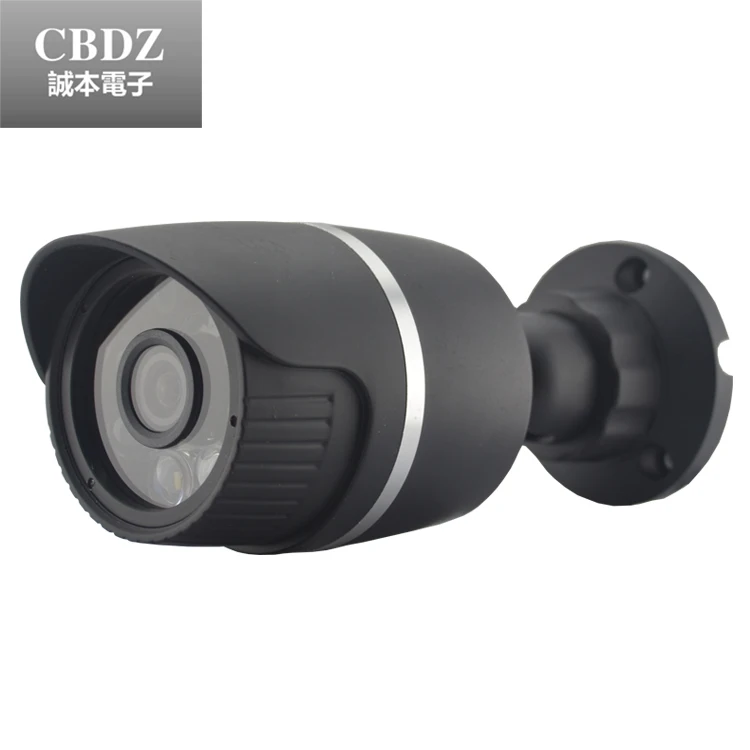 P2P Audio 1080P HD 2 0MP Network IP Camera font b Outdoor b font Waterproof Security