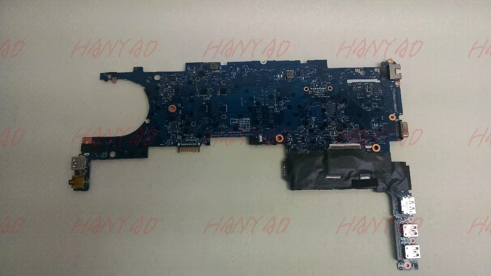 

6050A2648201-MB-A02 For HP 9480M Laptop Motherboard 769718-001 With i5 CPU HSTNN-I10C 100% Tested Fast Ship