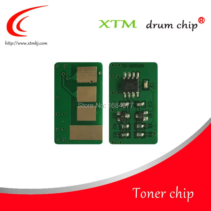 

Compatible for Xerox Phaser 3200 113R00730 3K laserjet drum chip toner cartridge count chip