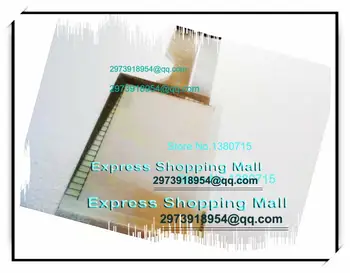 

NEW 2711-B6C15 2711-B6C15L1 Panelview600 Touch Glass Panel