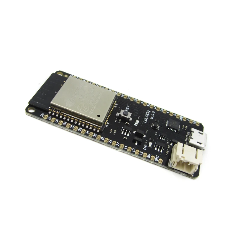 For WeMos Mini D1 ESP32 ESP-32 ESP-32S ESP32S Wifi Bluetooth Wireless Board Module Based ESP-WROOM-32 Dual Core Mode CPU