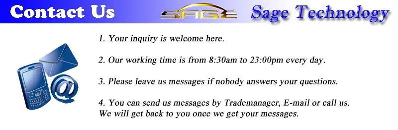 Contact Us