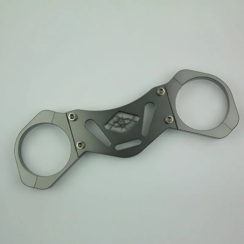 Motocycle CNC Front Fork Brace For CB400 92-98 CB250 Hornet250 NSR250 P3 PGM3 CBR250 NC22 CBR400 NC23 NC29