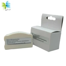 Winnerjet Chip Resetter For Epson stylus pro 10000 10600 printer maintenance tank new original maintenance tank with one time chip for epson stylus pro 3880 printer
