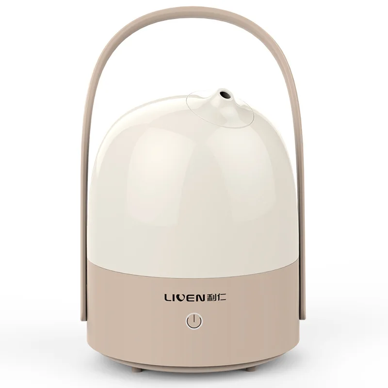 

3L Multi-function Ultrasound Silent Humidifier Office Bedroom Pregnant Woman Baby Mini Aromatherapy Humidifier Diffuser