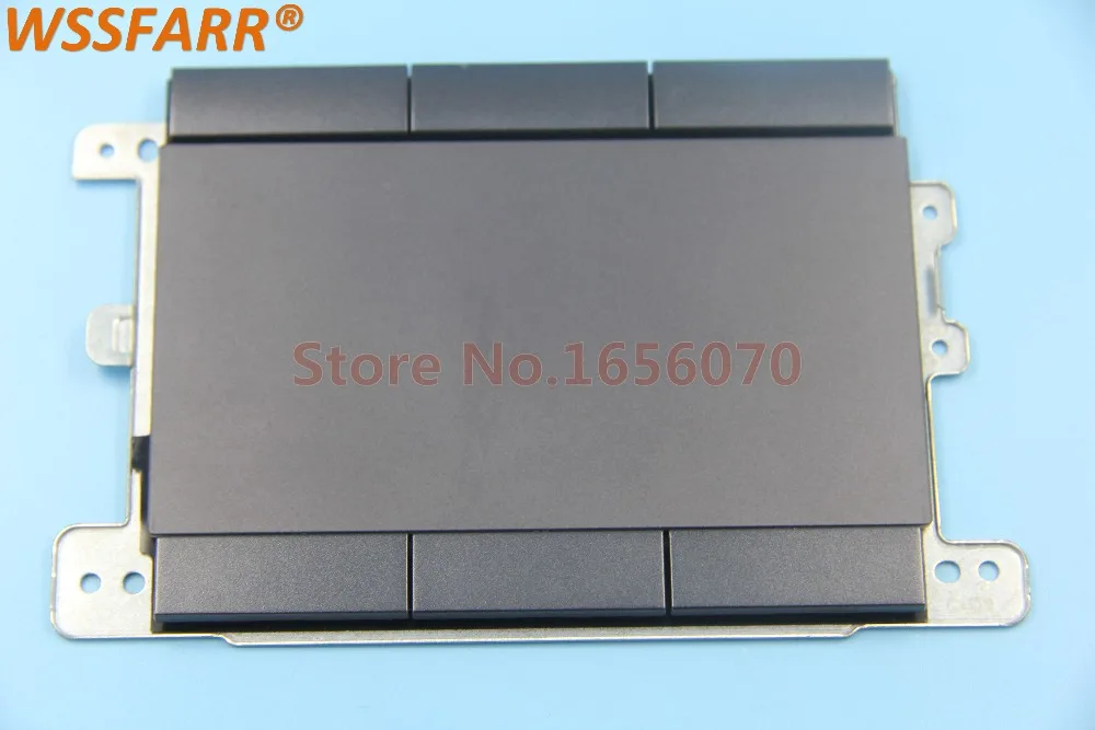 Оригинальный тачпад для ноутбука HP ZBOOK 15 17 сенсорная клавиатура TM-02706-001 920-002500-03