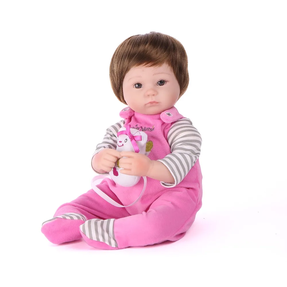 KAYDORA Reborn Girl Baby Body, силиконовые детские игрушки, новейшая кукла ручной работы, мягкая кукла принцессы, кукла для купания, детский подарок