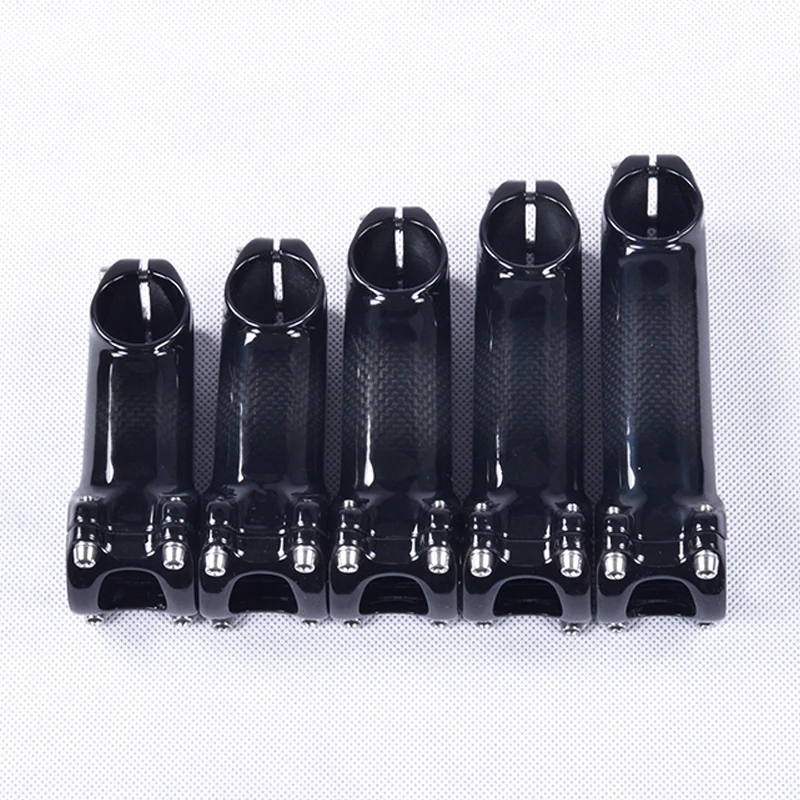 BXT الألومنيوم سبائك الكربون الجذعية 80/90/100/110/120mm دراجة أجزاء MTB الجبلية أو الدراجة الطريق الجذعية دراجة أجزاء اكسسوارات BXT الألومنيوم سبائك الكربون الجذعية 80/90/100/110/120mm دراجة أجزاء MTB الجبلية أو الدراجة الطريق الجذعية دراجة أجزاء اكسسوارات