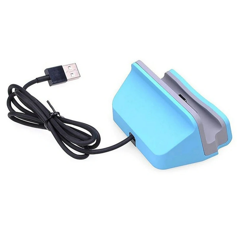 10 шт. док-станция зарядное устройство тип стола-C USB док-станция зарядная станция для Xiaomi ASUS Zenfone