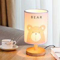bear