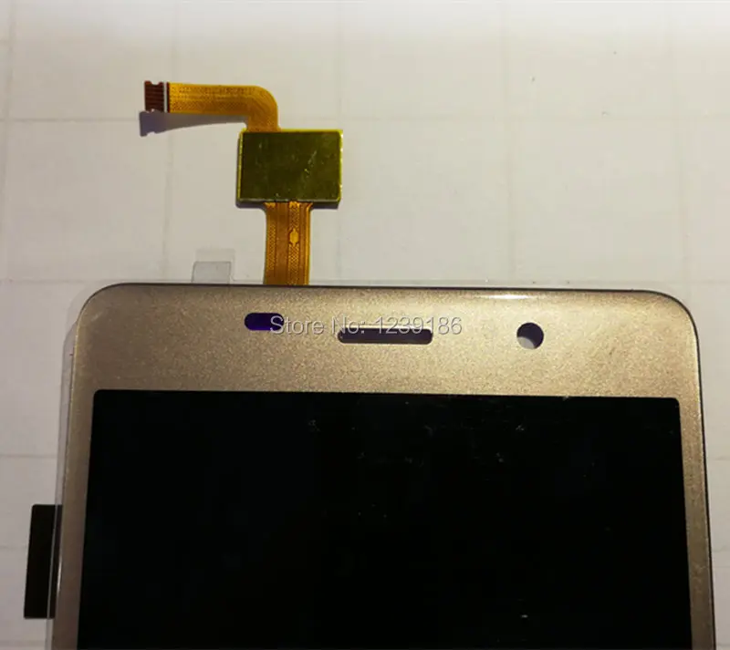 Leagoo M5.3