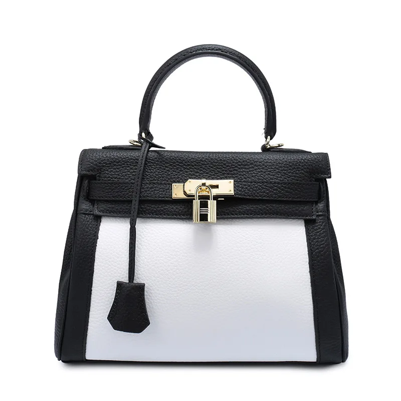 

LKPRBD 2018Fashion leather bag for women High Quality ladies Shoulder crossbody bag luxury handbags women bag