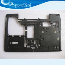 Ноутбук нижней части корпуса база крышка D для hp Probook 650 G1