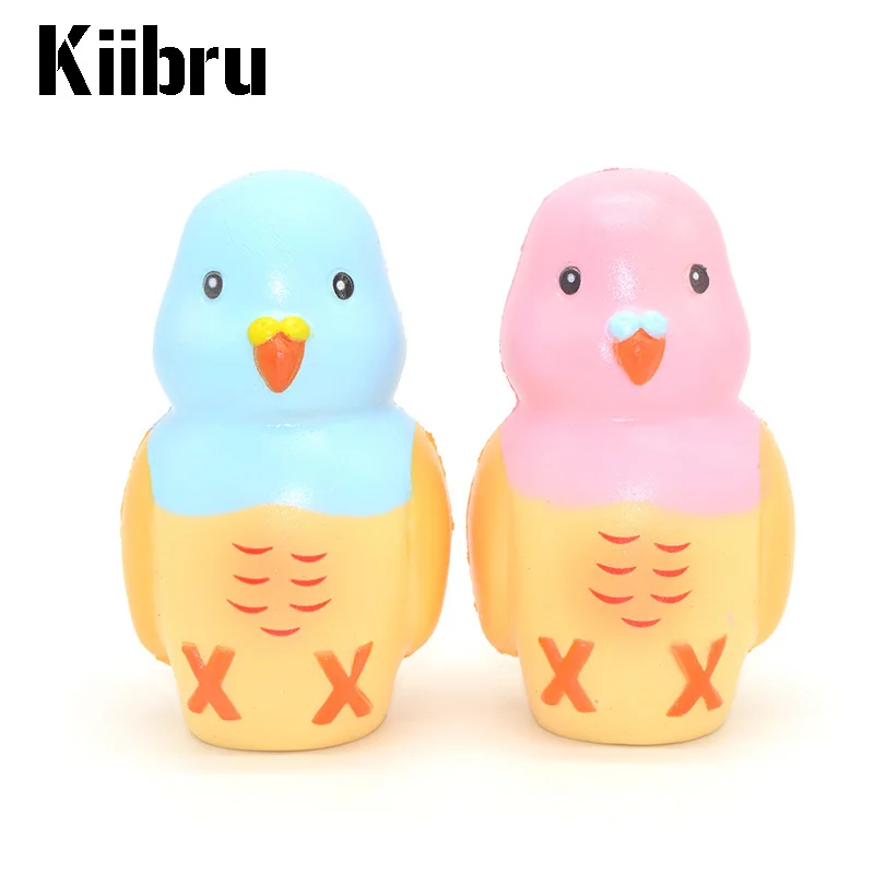 bilder für Neue Kiibru 12 CM Jumbo Papagei Squeeze Stretch Squishy Kawaii Nette tier Langsam Steigenden Duftenden Brot Kuchen Kind Spielzeug Geschenk Telefon Straps bilder für Neue Kiibru 12 CM Jumbo Papagei Squeeze Stretch Squishy Kawaii Nette tier Langsam Steigenden Duftenden Brot Kuchen Kind Spielzeug Geschenk Telefon Straps