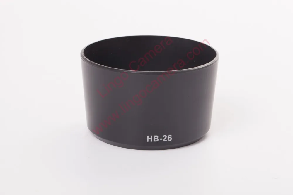 HB-26 round lens hood for AF NIKKOR 70-300mm f/4-5.6G | Электроника