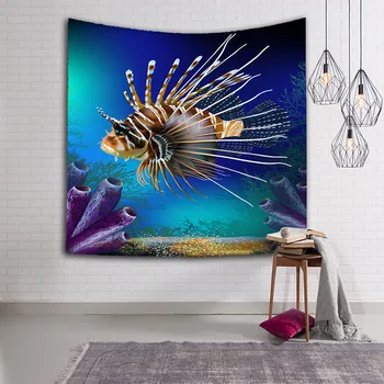 

Free Shipping 1pcs Cartoon Tapestry Hippie Home Decor Wall Hanging Boho Home Tapestry Wall Sitting Blanket Tablecloth LSI09