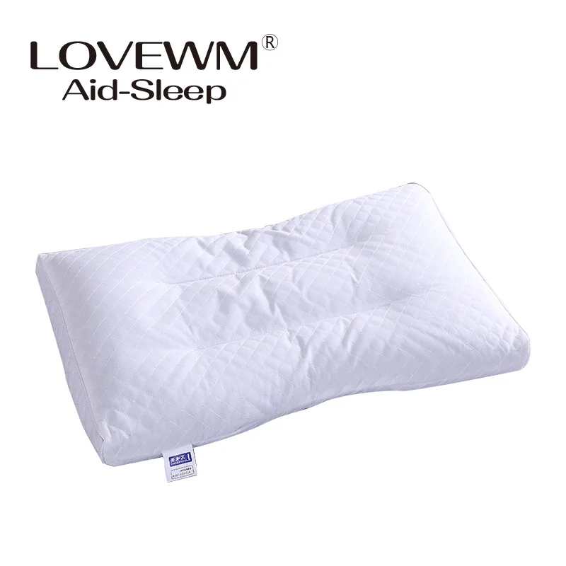 100 buckwheat husk filling pillow children teenage neck pillows in