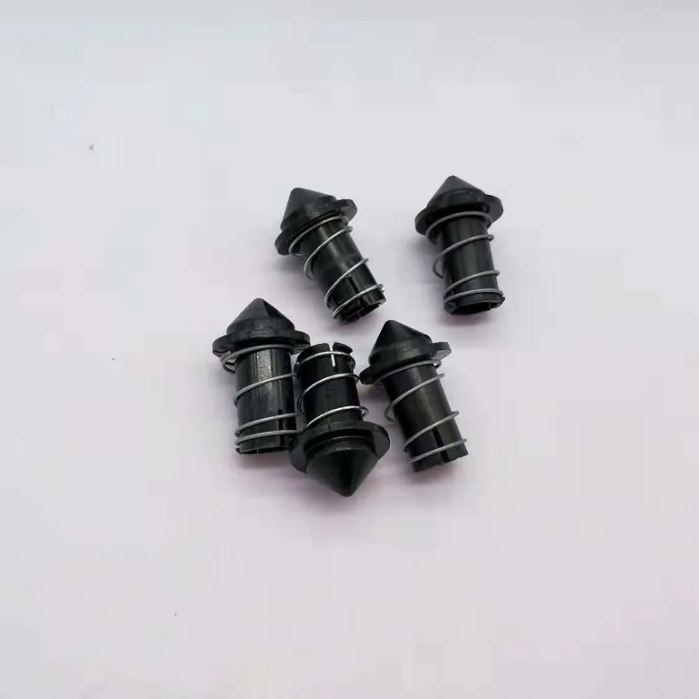 Supporto Per Nastro 5 Pezzi Per Stampanti A Trasferimento Termico Zebra Lp 2844 Lp 2844-Z Tlp 2844 Tlp 2844-Z