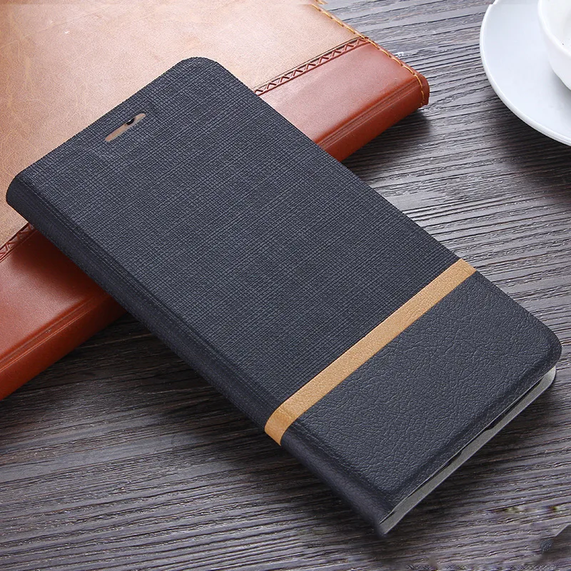 

For Samsung Galaxy J5 J7 prime 2 ON5 ON7 2016 J2 Pro J8 Plus J3 J6 2018 J250F J377A J737A Star J600F Anti-fallCover Leather Case