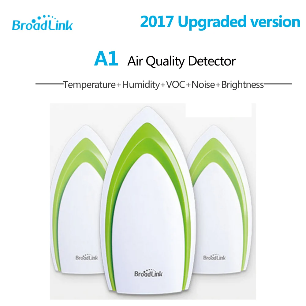 broadlink a1 google home
