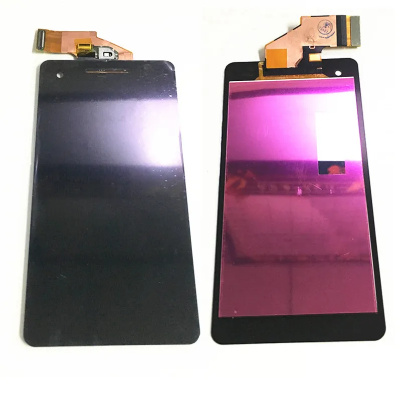 Cena 100% przetestowany wyświetlacz LCD wyświetlacz dla Sony Xperia V wyświetlacz LCD ekran dotykowy Digitizer zestaw do Sony Xperia V LT25 LT25i z narzędziami