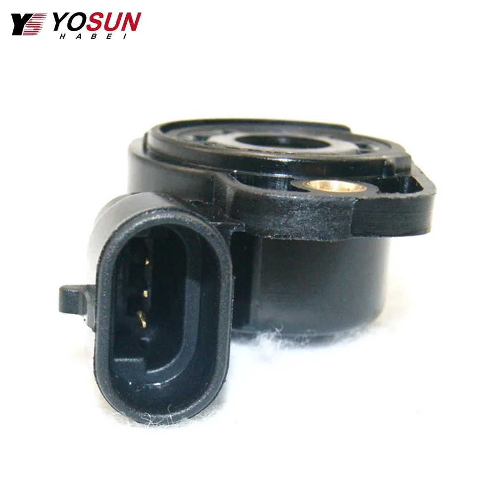 Датчик положения дроссельной заслонки 7700273699 для Renault Megane Clio Thalia Kangoo Dacia Logan