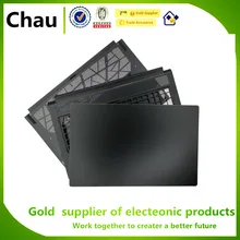 Новинка для MSI GS75 Stealth 17," MS-17G1 lcd задняя крышка/верхний чехол для рук/нижний чехол